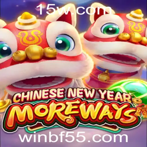 Descubra o Universo do Jogo CHINESENEWYEARMOREWAYS
