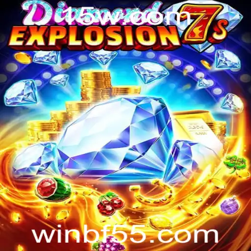 Explorando DiamondExplosion7s: O Jogo de Azar do Momento