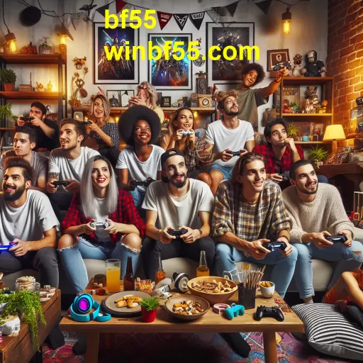 O Impacto dos Jogos Multijogador na Indústria do Entretenimento