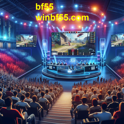 A Ascensão dos eSports: Uma Nova Era para os Jogos Competitivos