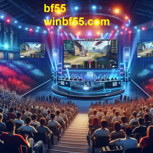 A Ascensão dos eSports: Uma Nova Era para os Jogos Competitivos