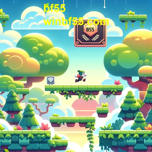 A Magia dos Jogos de Plataforma: Uma Jornada de Saltos e Aventura