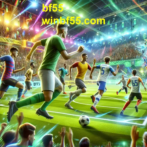 A Revolução dos Jogos de Esportes: Uma Nova Era para os Gamers