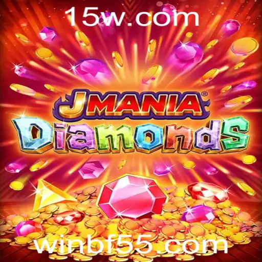 JManiaDiamonds: Um Novo Clássico dos Jogos Estilo Puzzle