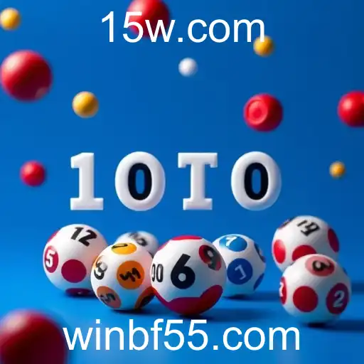 Jogos de Loteria: Uma Aposta na Sorte