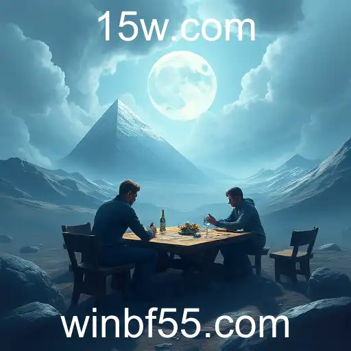 A Fascinante Evolução dos Jogos de Tabuleiro: Um Mergulho no Mundo de bf55