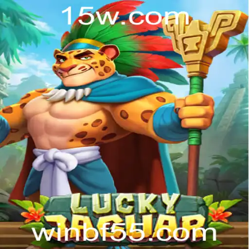 Descubra o Mundo de Aventuras do LuckyJaguar: Uma Experiência Inovadora