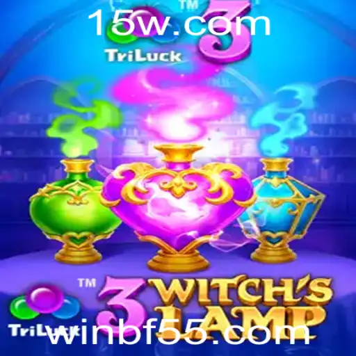 Descubra o Fascinante Mundo de 3WitchsLamp: o Jogo de Estratégia Mágica