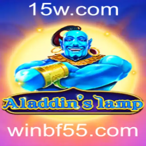 Descubra o Mundo Mágico de Aladdinslamp