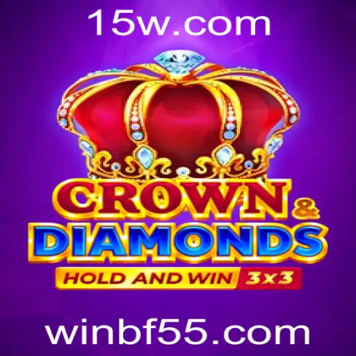 Crowndiamonds: Explorando o Desafio Estratégico com BF55