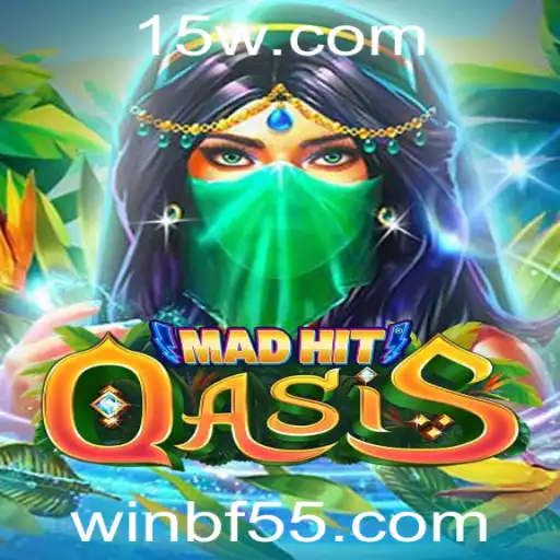 Descubra o Fascinante Universo de MadHitOasis