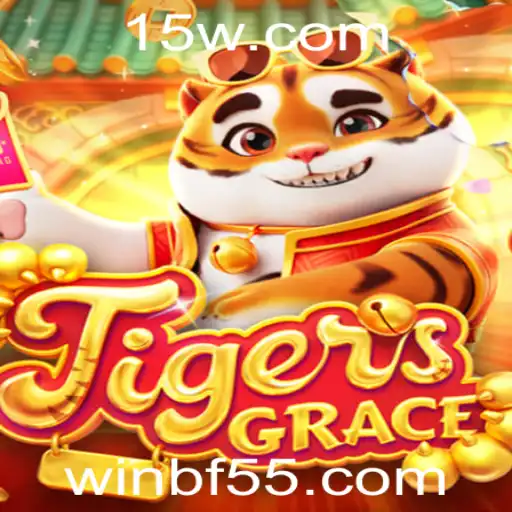 Descubra TigersGrace: O Jogo Que Combina Estratégia e Aventura