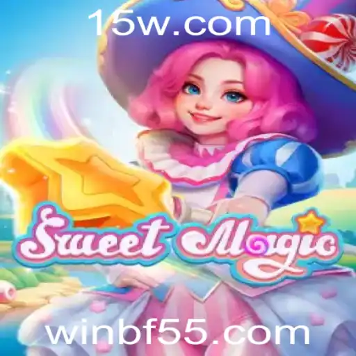 Desvendando o Encanto de SweetMagic com a Chave bf55